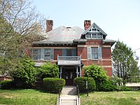 Samuel C. Hartwell House