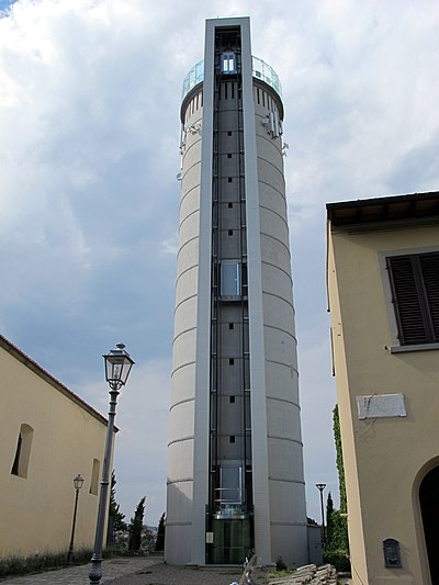 Torre del Chianti