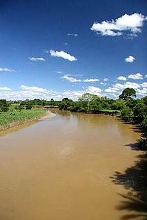 San Jorge River