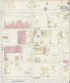 Sanborn Fire Insurance Map from Anderson, Anderson County, South Carolina. LOC sanborn08112 002-2.tif