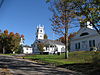Povijesni okrug Sanbornton Square
