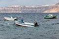 * Nomination Boats in the caldera in Akrotiri, Santorin, Greece --XRay 03:29, 11 October 2017 (UTC) * Promotion Quality high enough for Q1 --Michielverbeek 06:45, 11 October 2017 (UTC)