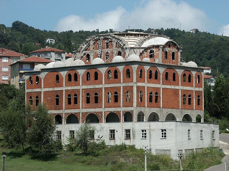 File:Sarikokmaz Camii insaati - panoramio.jpg