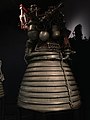Saturn V F1 Engine - Science Museum London (50137401497).jpg