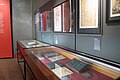 Scénographie du Musée de l'Imprimerie et de la communication graphique, Lyon : les origines de l'imprimerie