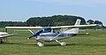 Reims-Cessna F.182Q