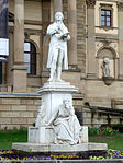 Schillerdenkmal (Wiesbaden)