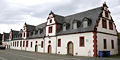 Former stables (city museum and others)