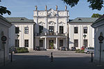 Vorschaubild für Schloss Hetzendorf