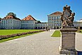 Schloss Nymphenburg