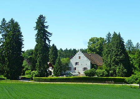 Schloss Wyden