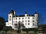 Schloss Berg (Saarland)