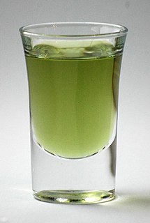 <span class="mw-page-title-main">Chartreuse (liqueur)</span> French liqueur brand