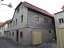 Schollergasse 13