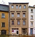 Wohnhaus in geschlossener Bebauung