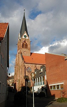 Schweinheimer Pfarrkirche Maria Geburt.jpg