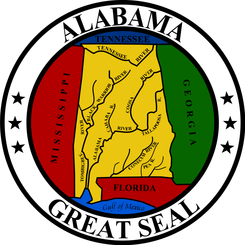 List of lakes of Alabama Wikipedia