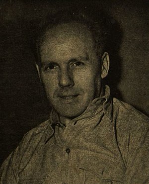 Seán Russell