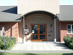 Congregation Beth Shalom (more images)