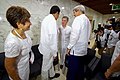 Secretary Kerry Speaks With Colombian President Santos (29663132450).jpg