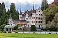 * Nomination Seeburg Castle in Kreuzlingen, canton of Thurgau. --JoachimKohler-HB 04:20, 15 March 2024 (UTC) * Promotion  Support Good quality.--Agnes Monkelbaan 05:04, 15 March 2024 (UTC)