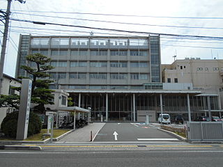 <span class="mw-page-title-main">Seiyo, Ehime</span> City in Shikoku, Japan