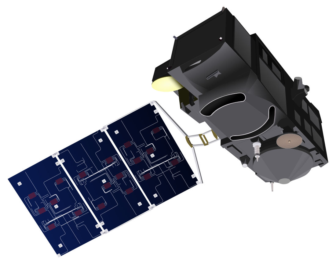 Sentinel-3B