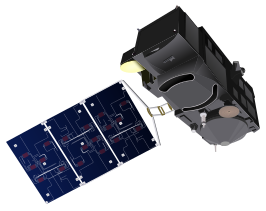 Sentinel-3