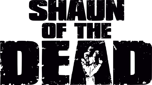 Shaun of the dead logo