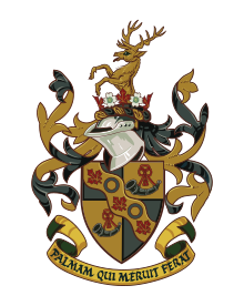 Shawnigan crest.svg 