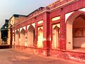 Sheesh Mahal - Lahore Fort