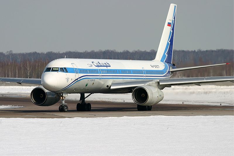 File:Siberia Airlines Tupolev Tu-204-100 Pichugin 29march2005.jpg