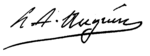 Signature