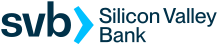 Logo der Silicon Valley Bank