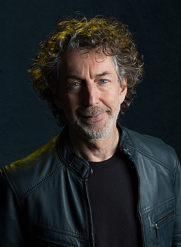 Simon Phillips (drummer)