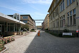 Singen - Julius-Bührer-Straße - Maggi 03 ies