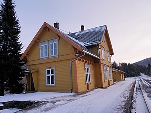 Станция Singsås.JPG