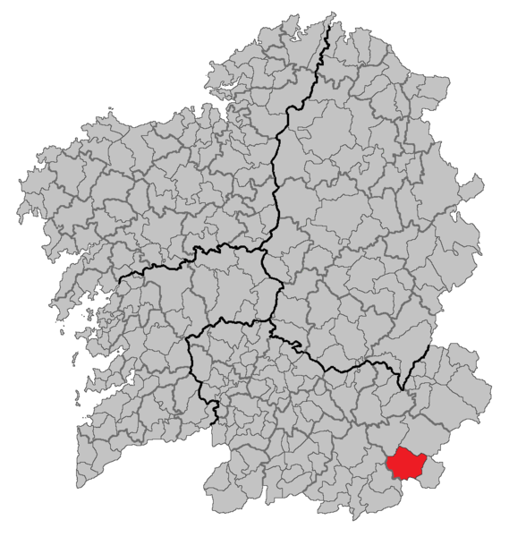 File:Situacion A Gudiña.PNG