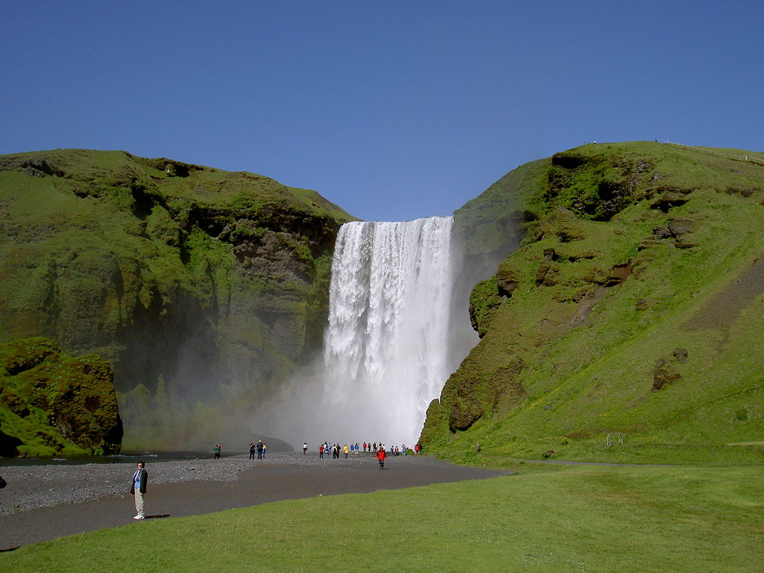 Eyjafjöll (région)