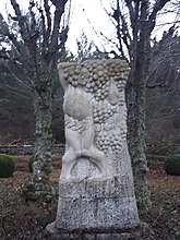 Fil:Skulptur - Muramaris 11.jpg