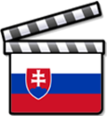 Miniatura para Cine de Eslovaquia