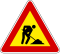 Slovenië verkeersbord I-19.svg