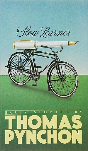 Slow Learner (1984)