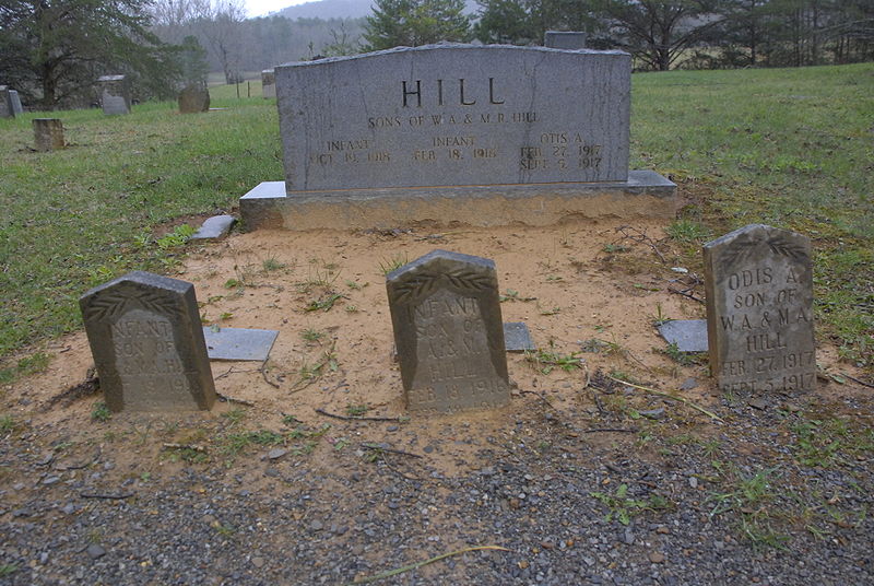 File:Smoky Mountains - Methodist Church 2.jpg