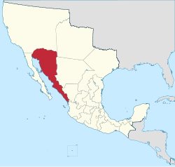 Loko de Estado de Occidente