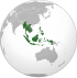 Southeast Asia (orthographic projection).svg