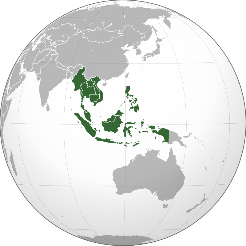 Đông Nam Á (updated to 2024): 
As Southeast Asia progresses towards a more united and prosperous future, the region\'s beauty and potential continue to captivate the world. With its vibrant mix of cultures, languages, and traditions, Southeast Asia is a crossroads of diversity and innovation. From the high-tech metropolises of Singapore to the rural communities of Laos, there is always something new to discover. As the world becomes more interconnected, Southeast Asia remains a key player in shaping our collective future.