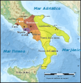 Southern Italy, ca. 1000 AD-es.svg