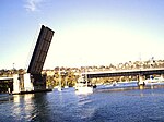 The Spit, New South Wales