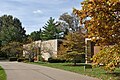 Spring Grove- Garden Mausoleum View 1